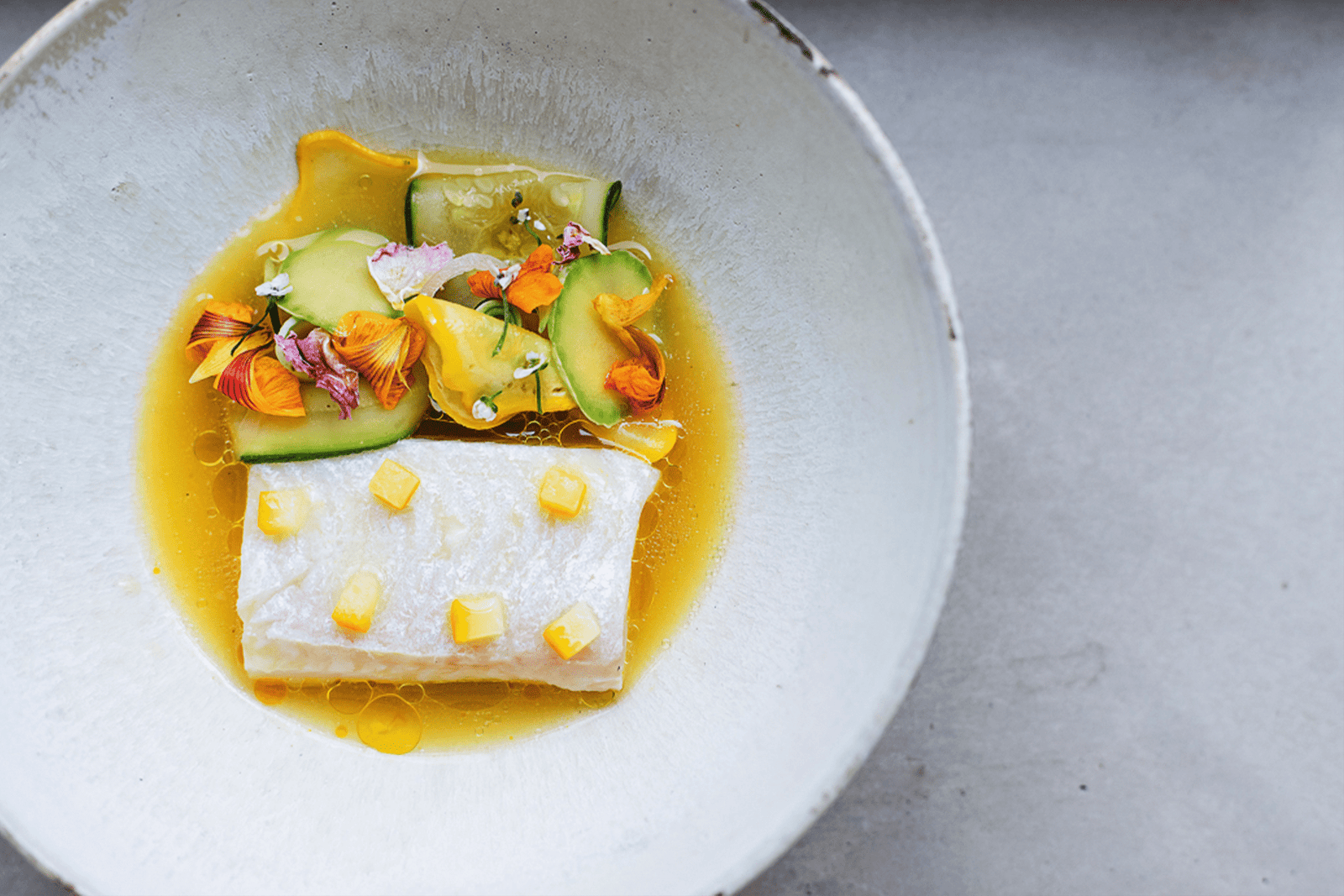Muse by Tom Aikens – Michelin-starred restaurants
