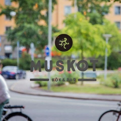 Muskot – Bild från Muskot Kök & Bar av Sohel S. (2017-09-16)