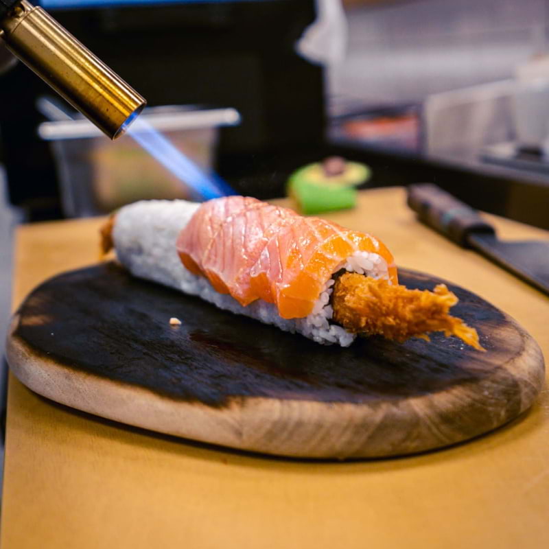 Photo from Aqua Sushi by Ahmad&nbsp;T. (06/12/2025)