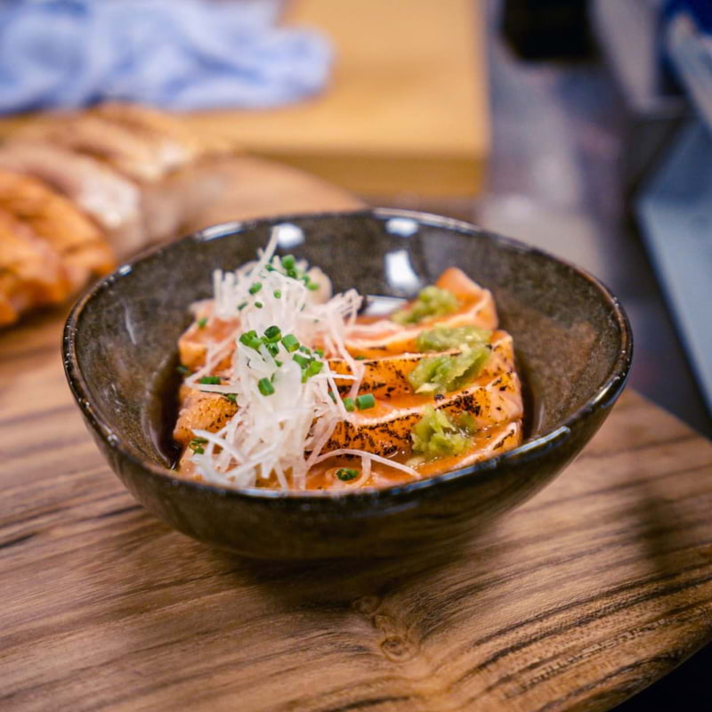 Photo from Aqua Sushi by Ahmad&nbsp;T. (06/12/2025)