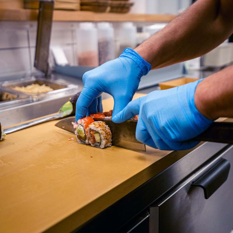 Photo from Aqua Sushi by Ahmad&nbsp;T. (06/12/2025)