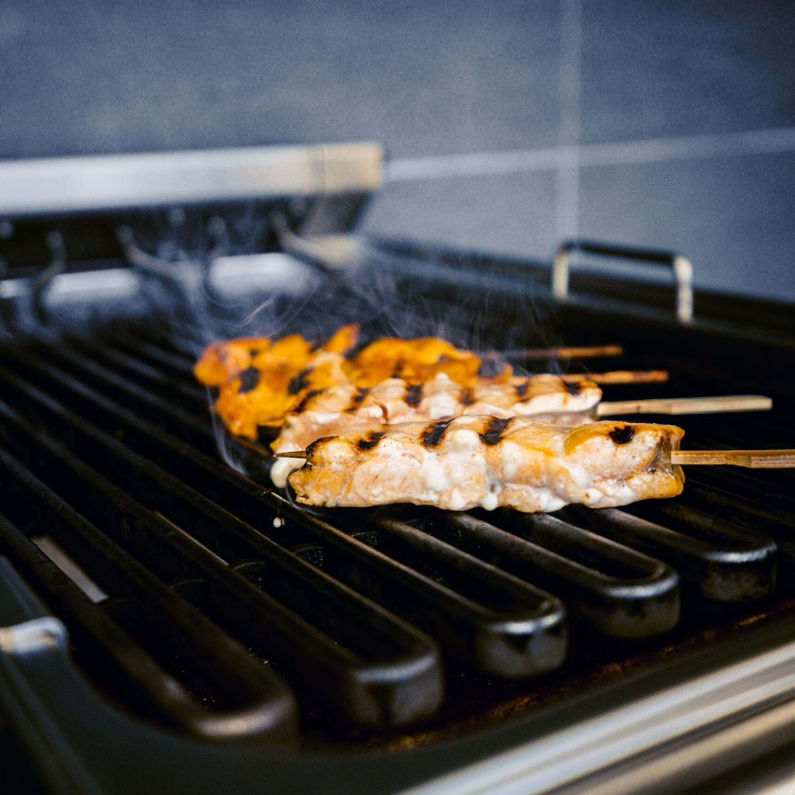 Photo from Aqua Sushi by Ahmad T. (06/12/2025)