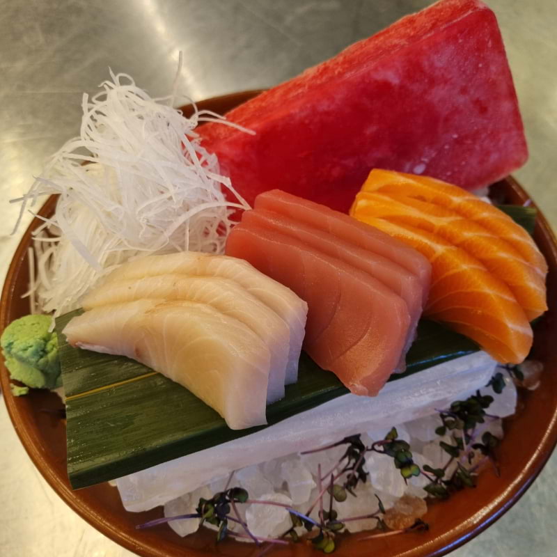 Photo from Aqua Sushi by Ahmad&nbsp;T. (06/12/2025)