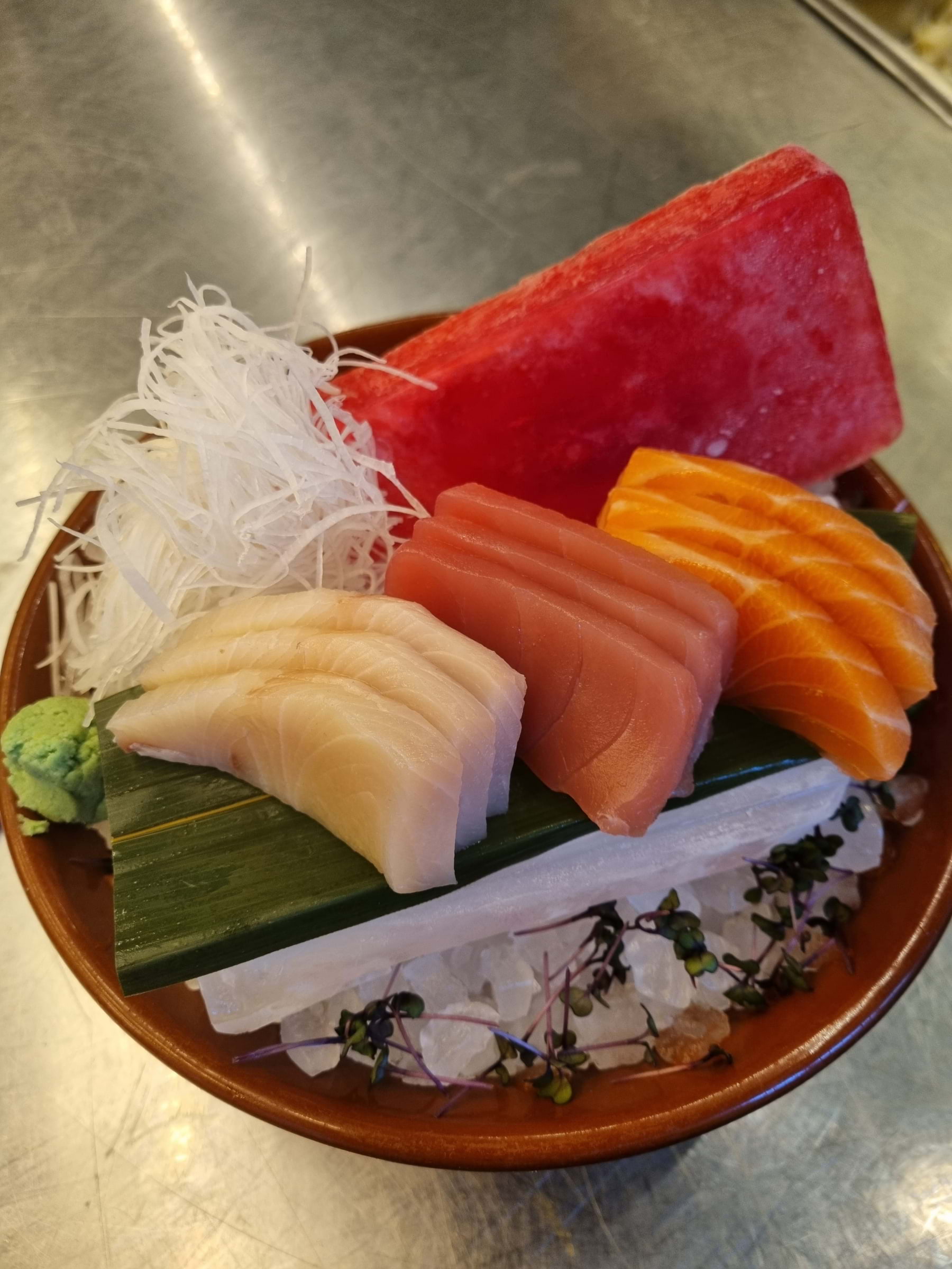 Photo from Aqua Sushi by Ahmad T. (06/12/2025)