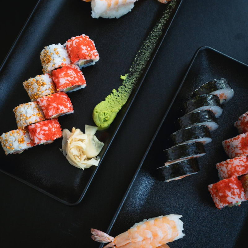 Photo from Aqua Sushi by Ahmad&nbsp;T. (06/12/2025)