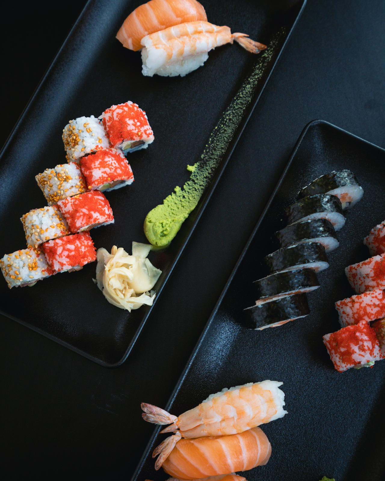 Photo from Aqua Sushi by Ahmad T. (06/12/2025)