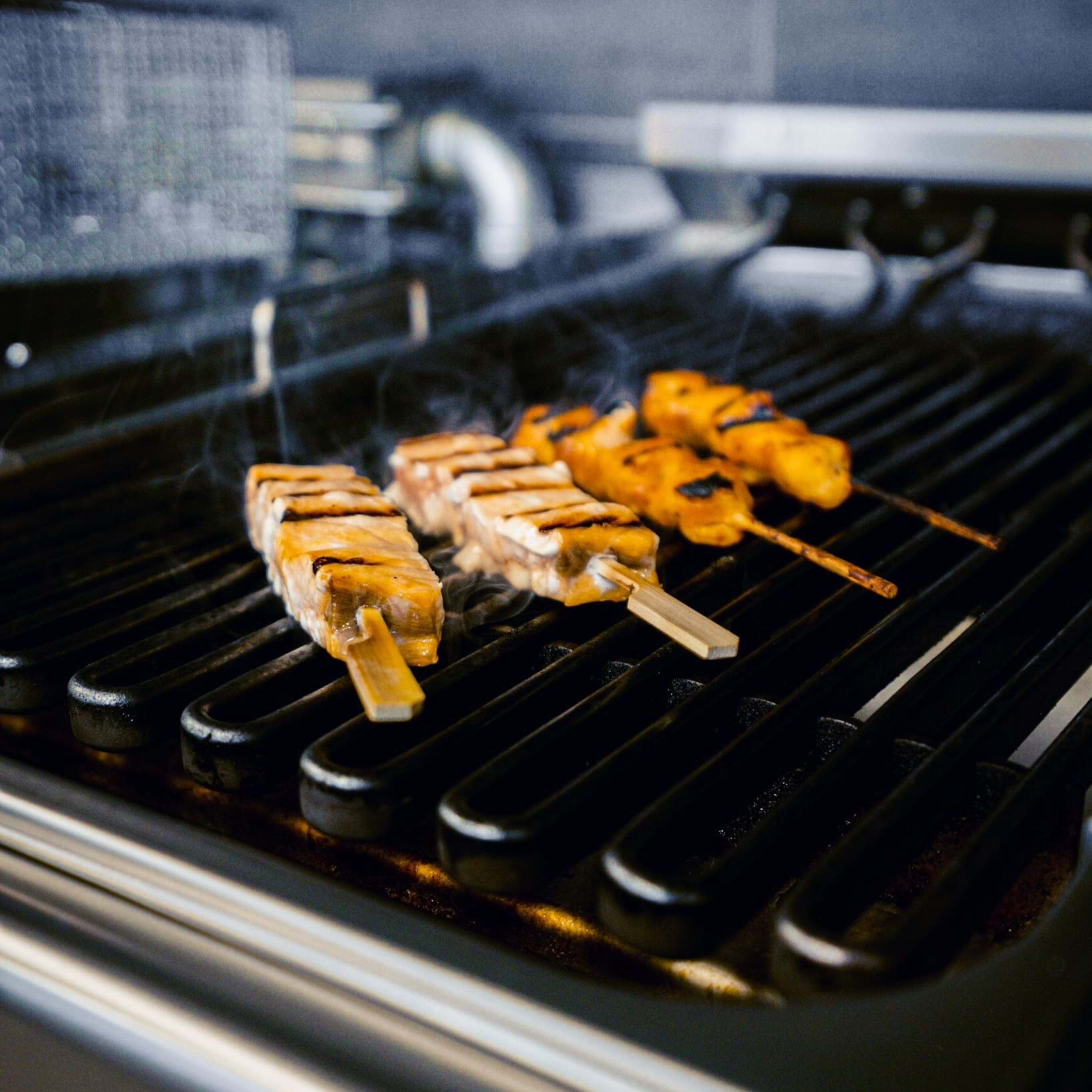 Photo from Aqua Sushi by Ahmad T. (06/12/2025)