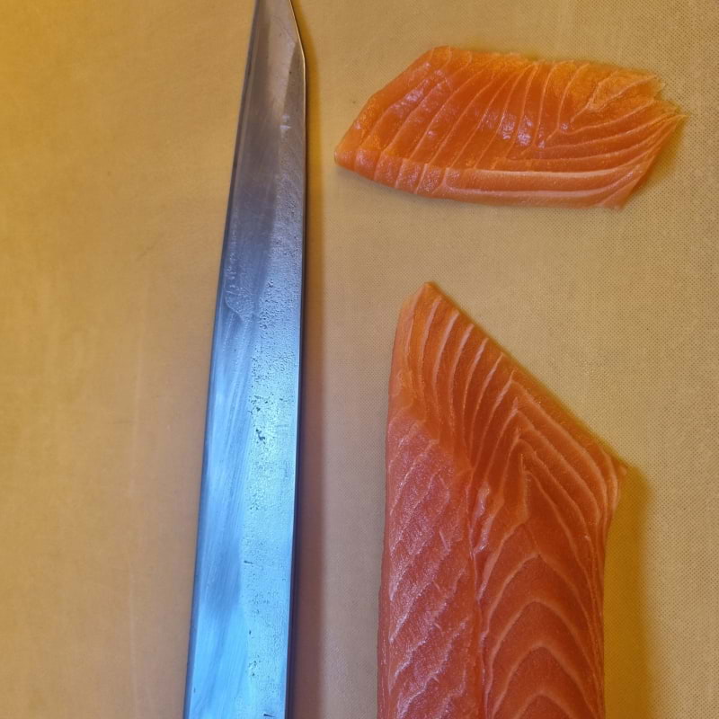 Photo from Aqua Sushi by Ahmad&nbsp;T. (06/12/2025)