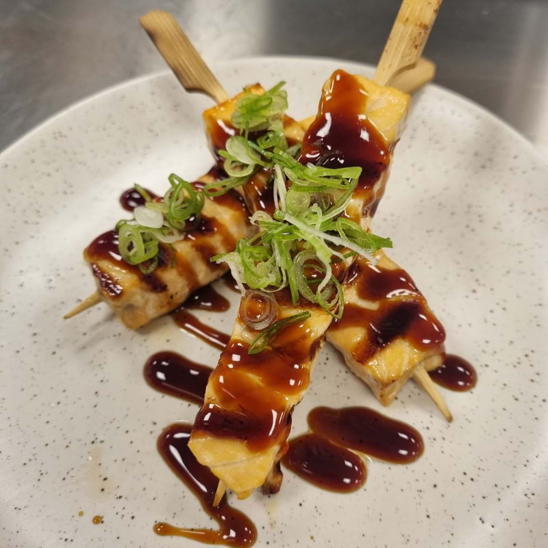 Photo from Aqua Sushi by Ahmad&nbsp;T. (06/12/2025)