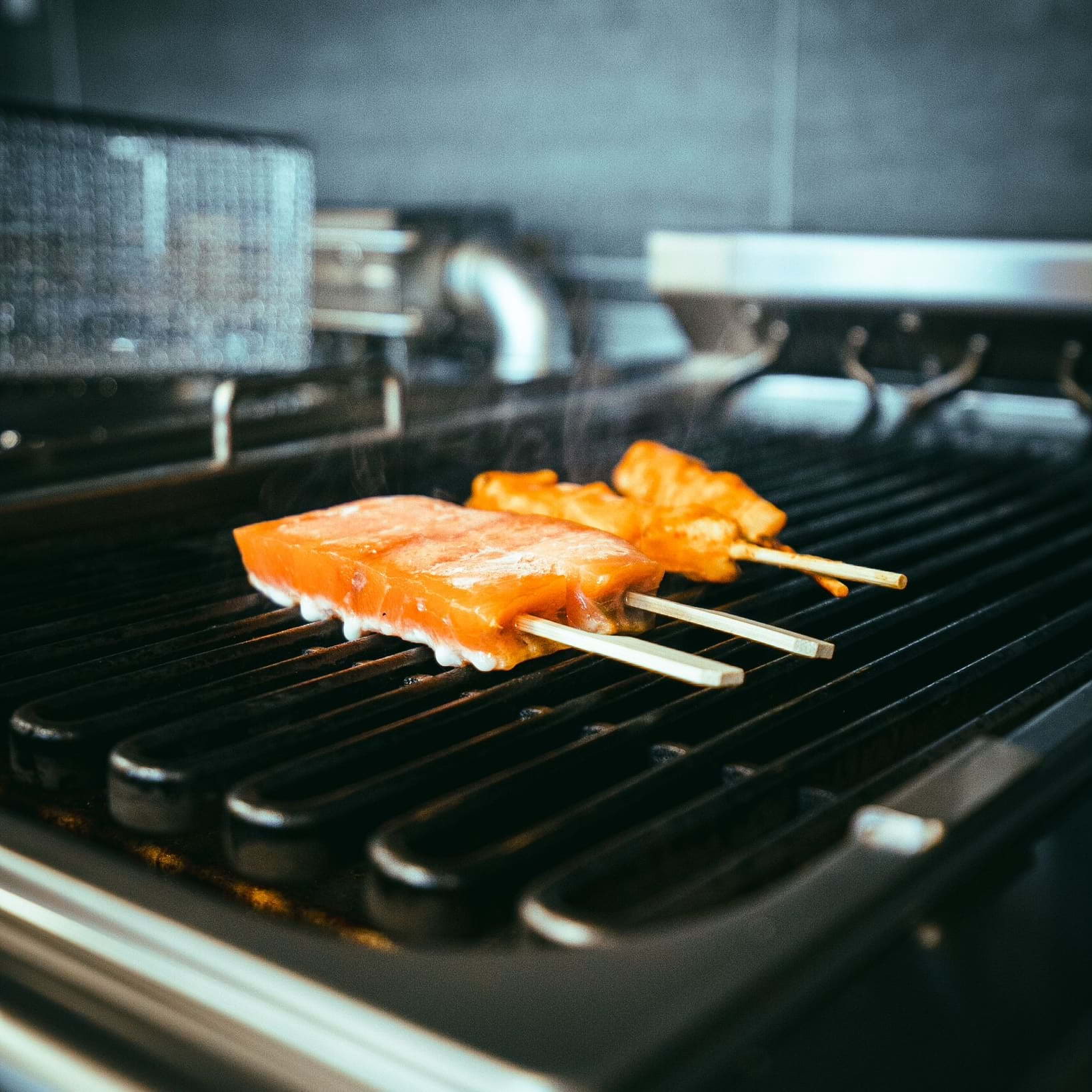 Photo from Aqua Sushi by Ahmad T. (06/12/2025)