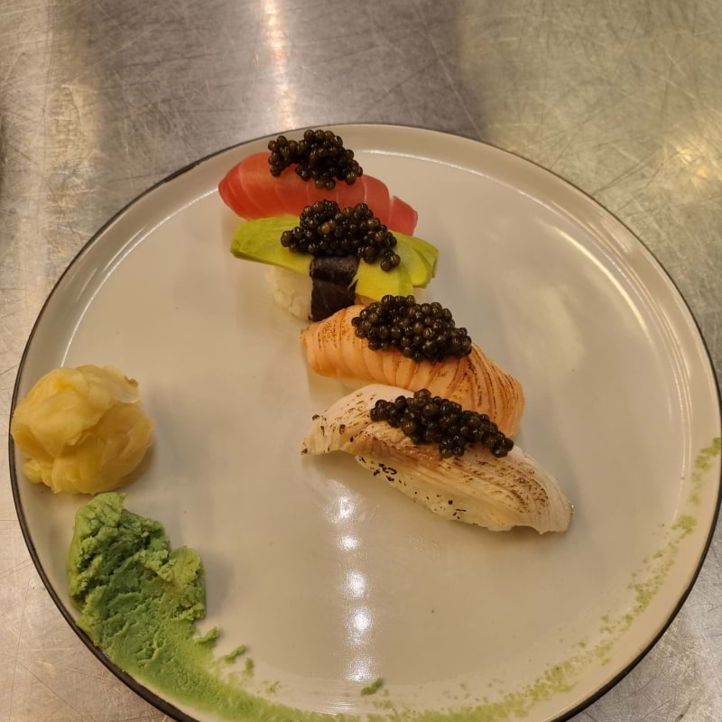 Photo from Aqua Sushi by Ahmad&nbsp;T. (06/12/2025)