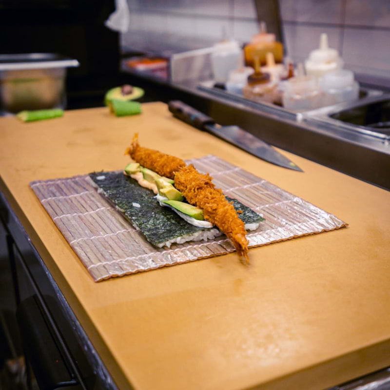 Photo from Aqua Sushi by Ahmad&nbsp;T. (06/12/2025)