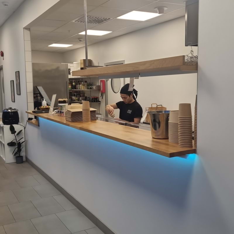 Photo from Aqua Sushi by Ahmad&nbsp;T. (07/12/2025)