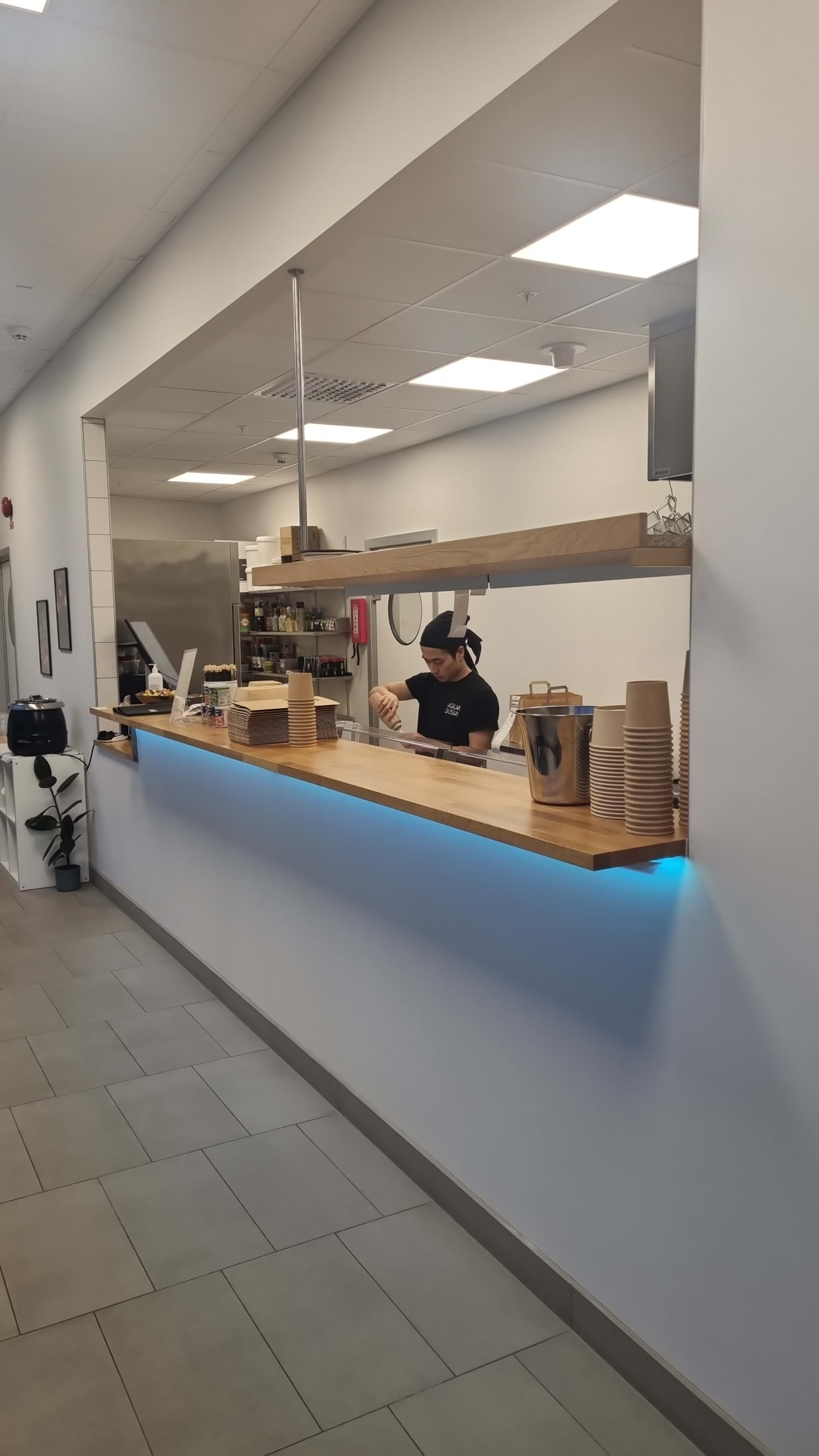 Photo from Aqua Sushi by Ahmad&nbsp;T. (07/12/2025)