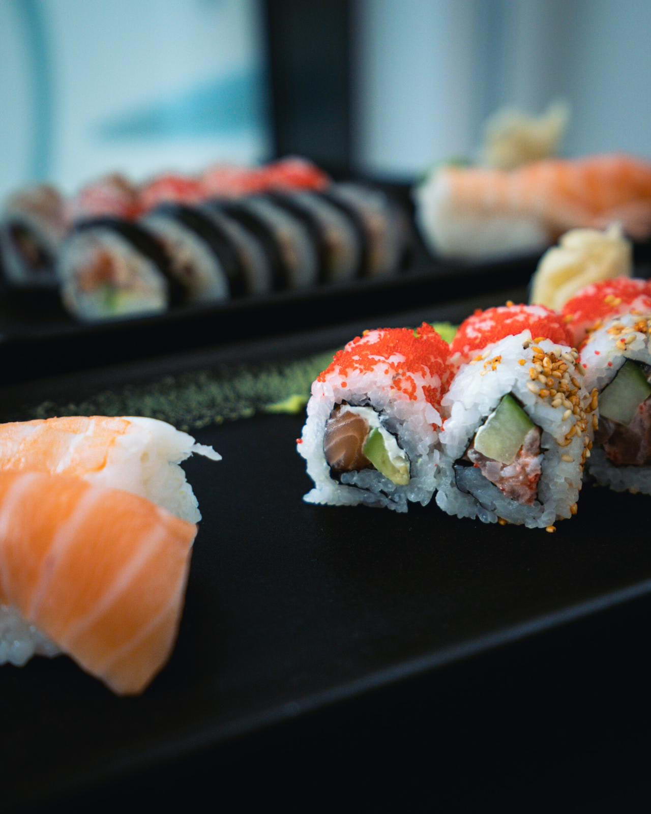 Photo from Aqua Sushi by Ahmad&nbsp;T. (07/12/2025)