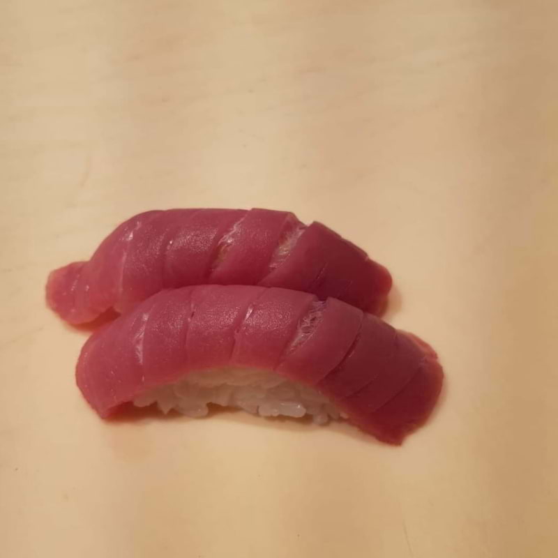 Photo from Aqua Sushi by Ahmad&nbsp;T. (06/12/2025)