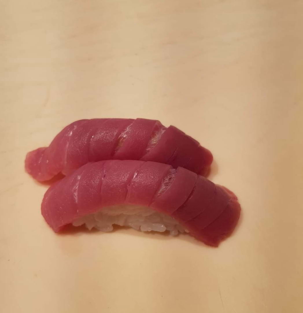 Photo from Aqua Sushi by Ahmad T. (06/12/2025)