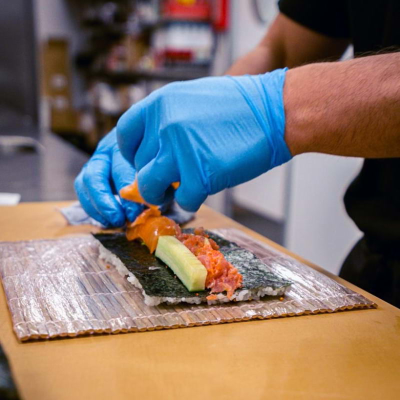 Photo from Aqua Sushi by Ahmad&nbsp;T. (06/12/2025)