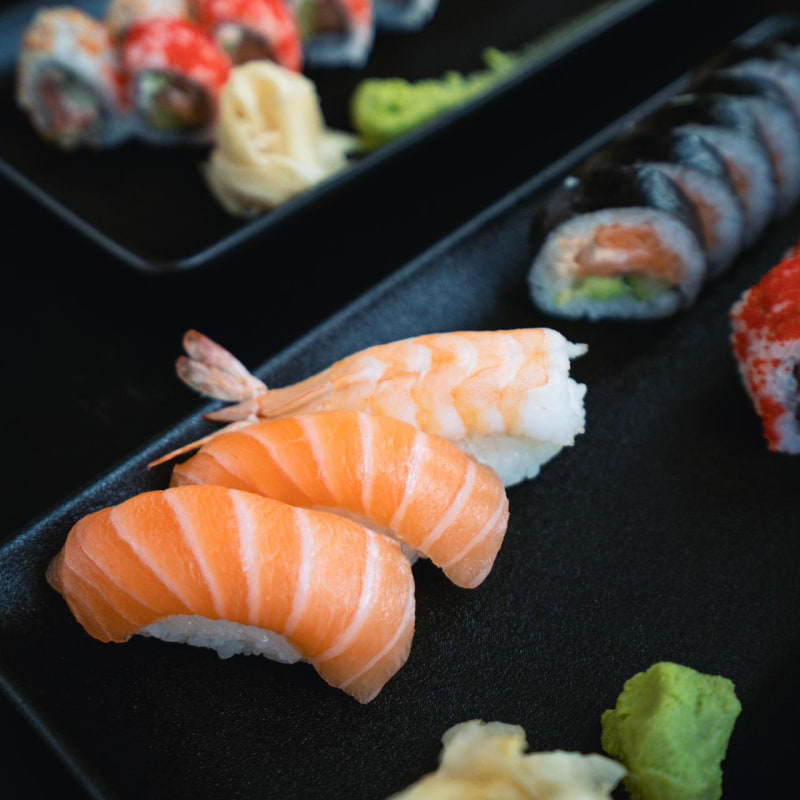 Photo from Aqua Sushi by Ahmad&nbsp;T. (06/12/2025)