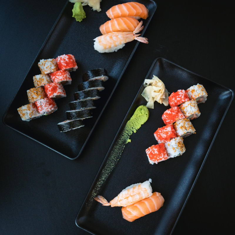 Photo from Aqua Sushi by Ahmad&nbsp;T. (07/12/2025)