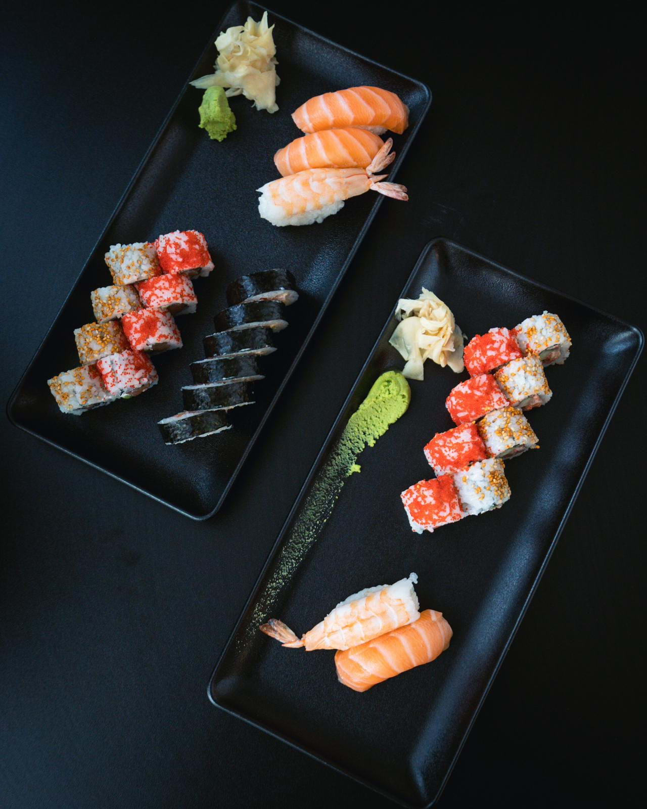 Photo from Aqua Sushi by Ahmad T. (07/12/2025)