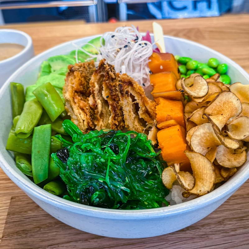 Photo from Aqua Sushi by Ahmad&nbsp;T. (06/12/2025)