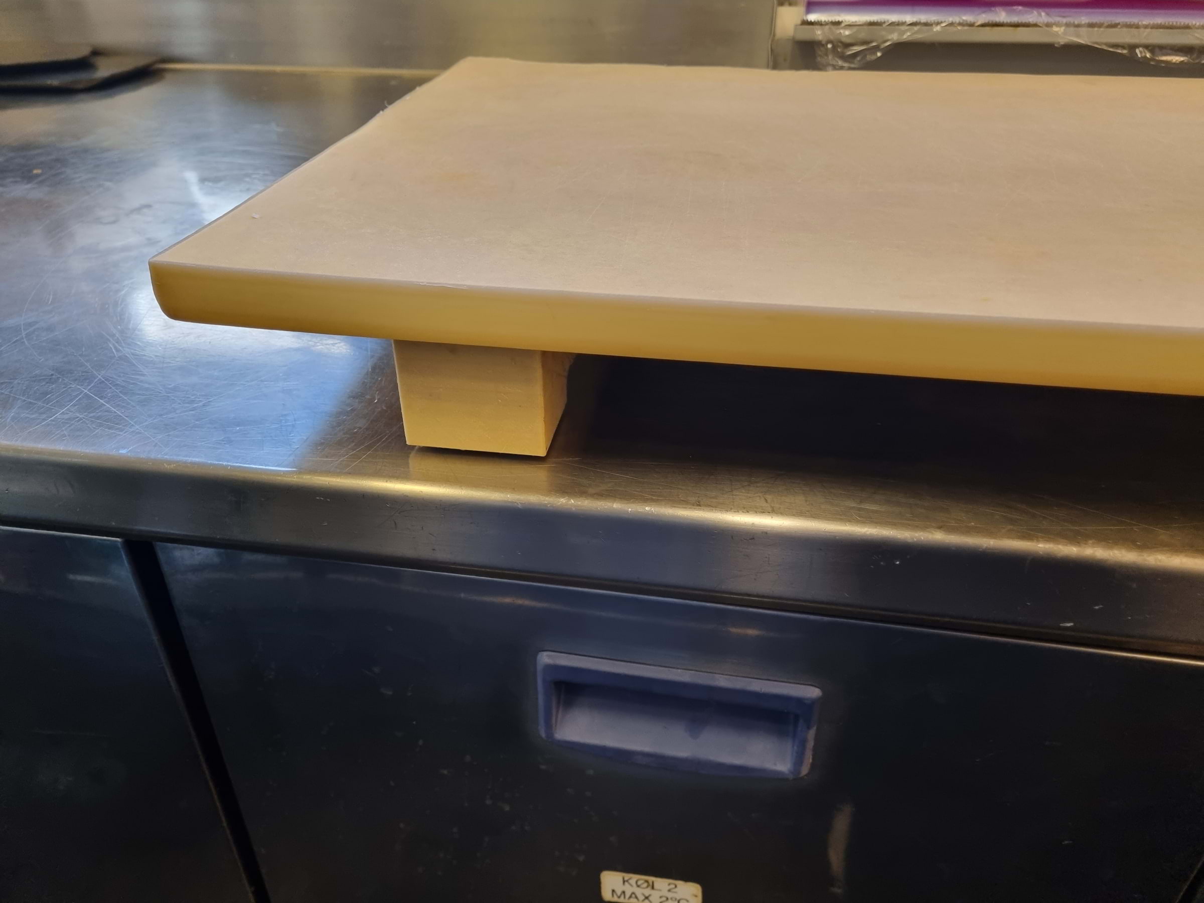 Photo from Aqua Sushi by Ahmad T. (06/12/2025)