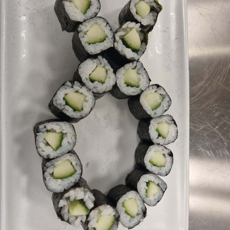 Photo from Aqua Sushi by Ahmad&nbsp;T. (06/12/2025)