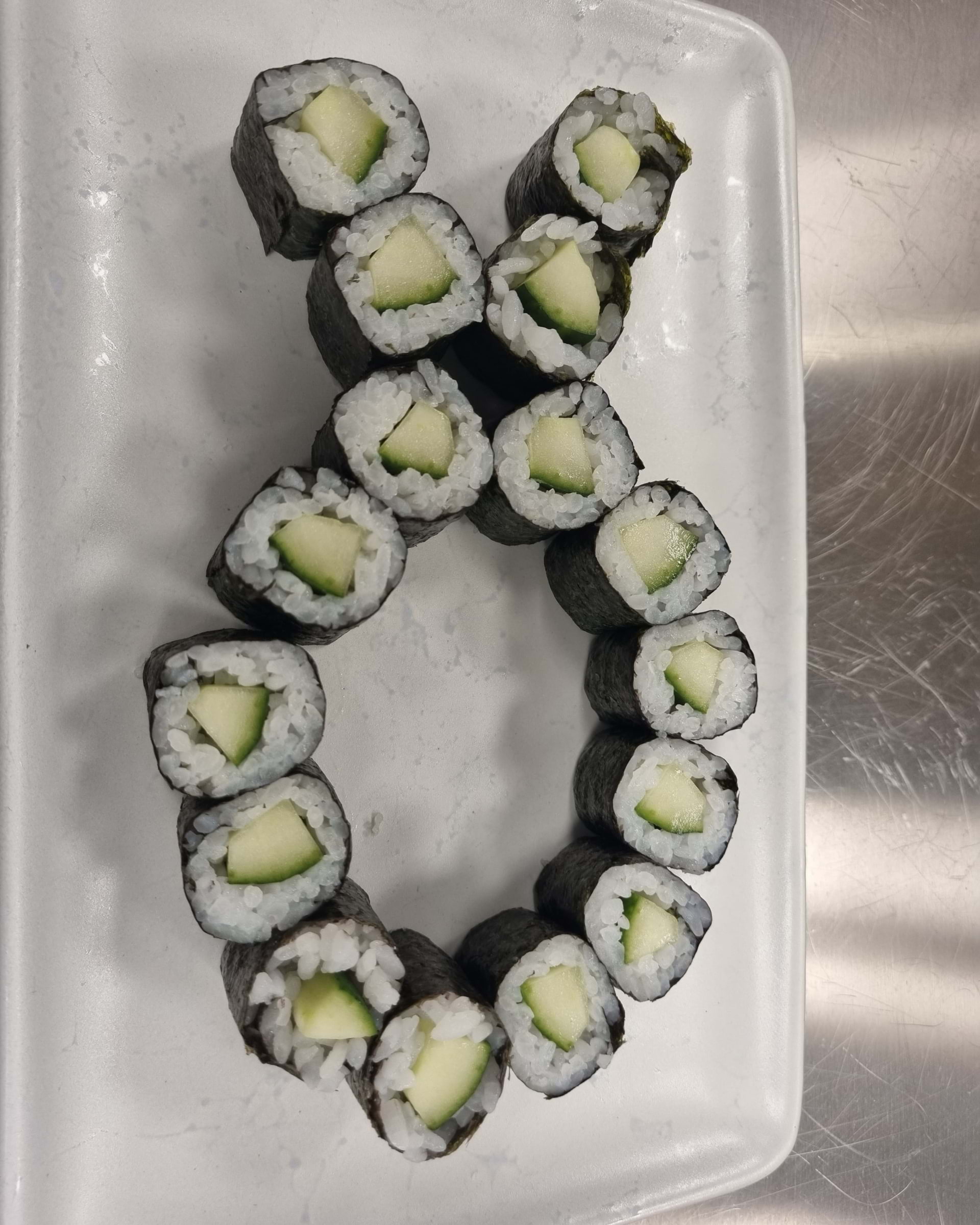 Photo from Aqua Sushi by Ahmad T. (06/12/2025)