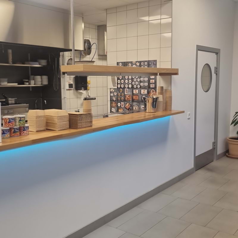 Photo from Aqua Sushi by Ahmad&nbsp;T. (07/12/2025)