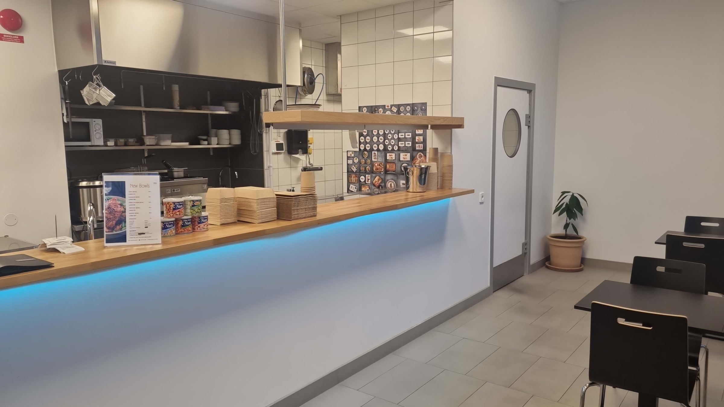 Photo from Aqua Sushi by Ahmad&nbsp;T. (07/12/2025)