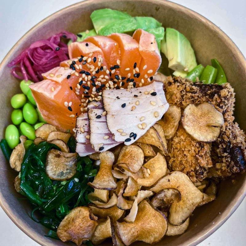 Photo from Aqua Sushi by Ahmad&nbsp;T. (06/12/2025)