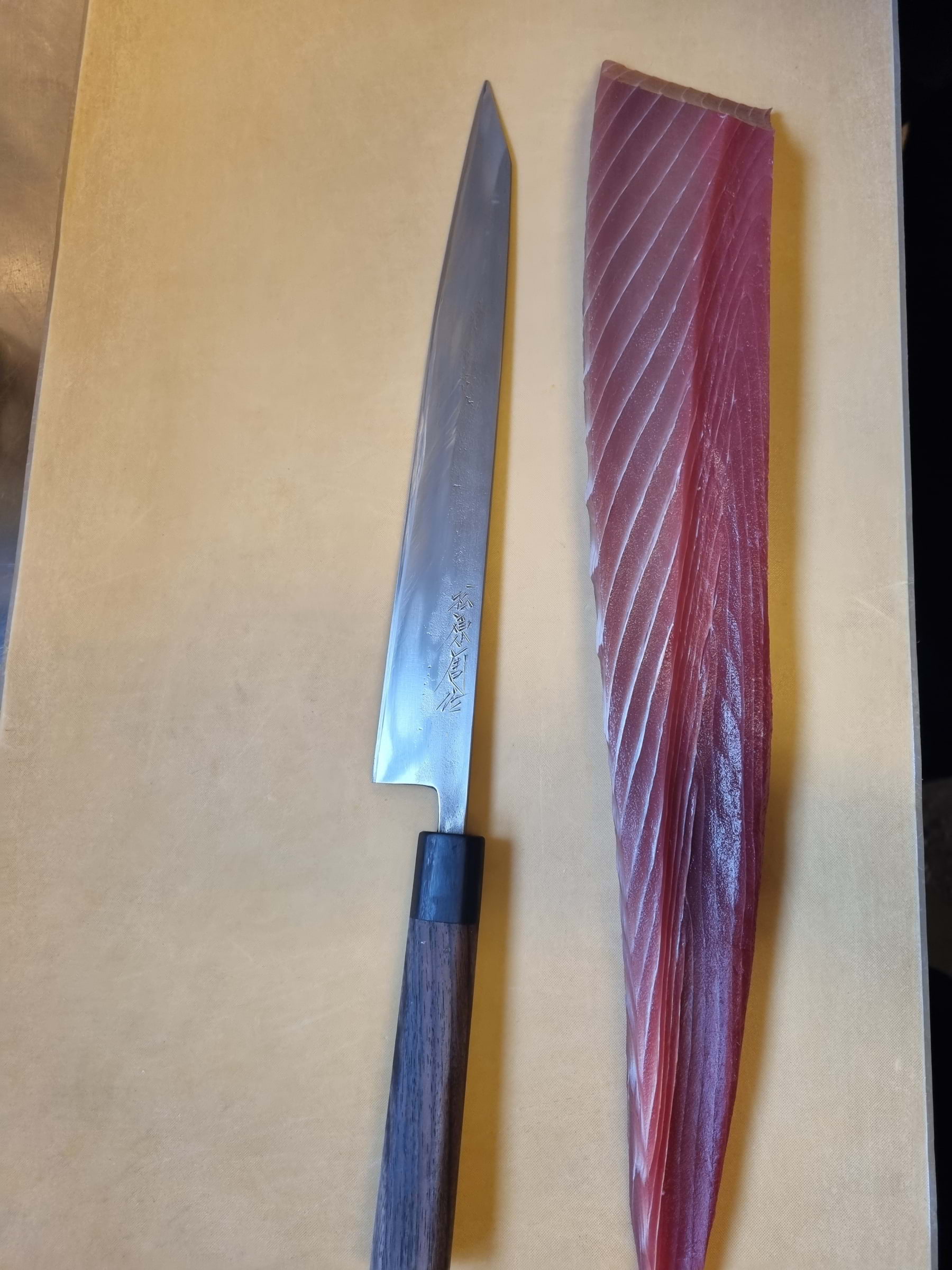 Photo from Aqua Sushi by Ahmad T. (06/12/2025)