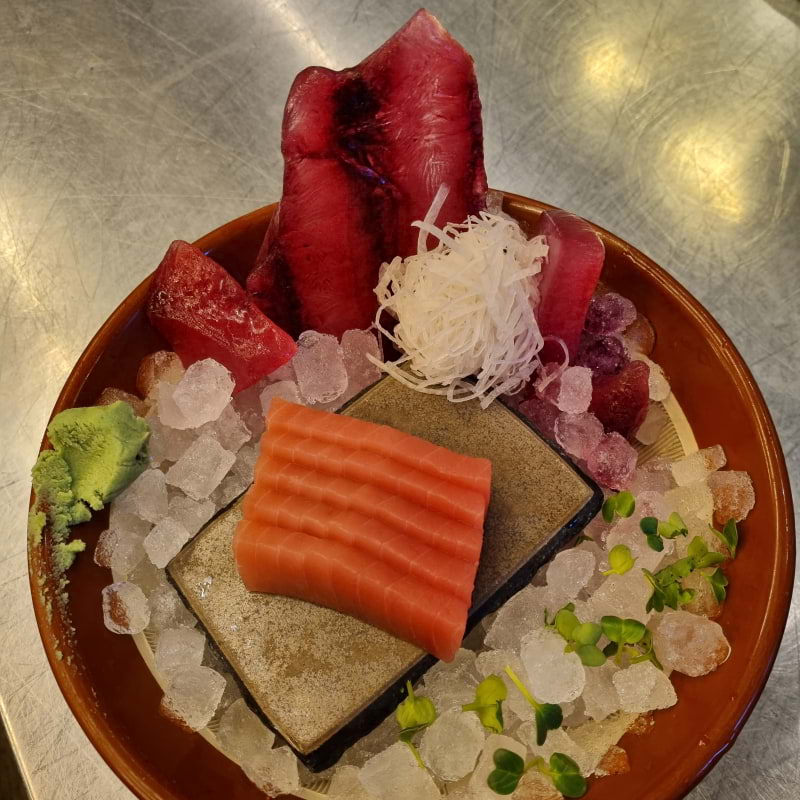 Photo from Aqua Sushi by Ahmad&nbsp;T. (06/12/2025)