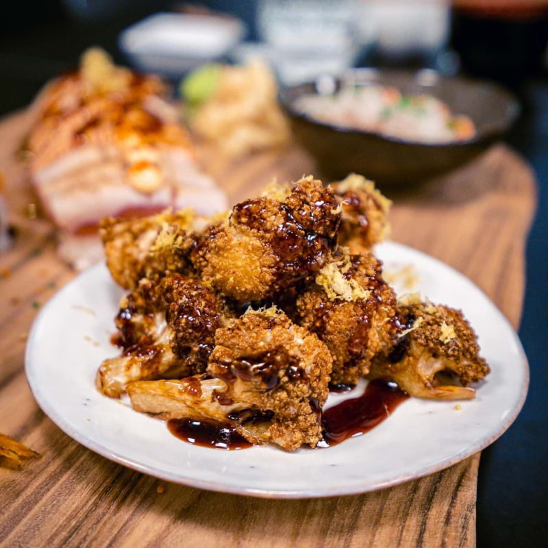 Photo from Aqua Sushi by Ahmad&nbsp;T. (06/12/2025)