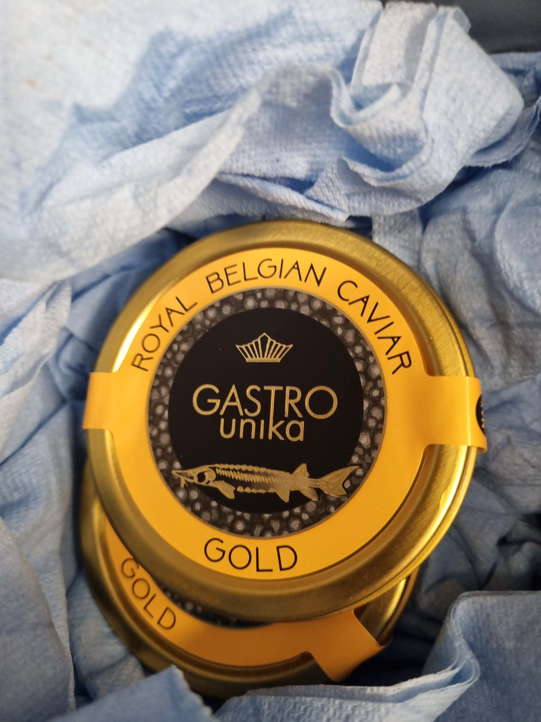 Photo from Aqua Sushi by Ahmad&nbsp;T. (07/12/2025)