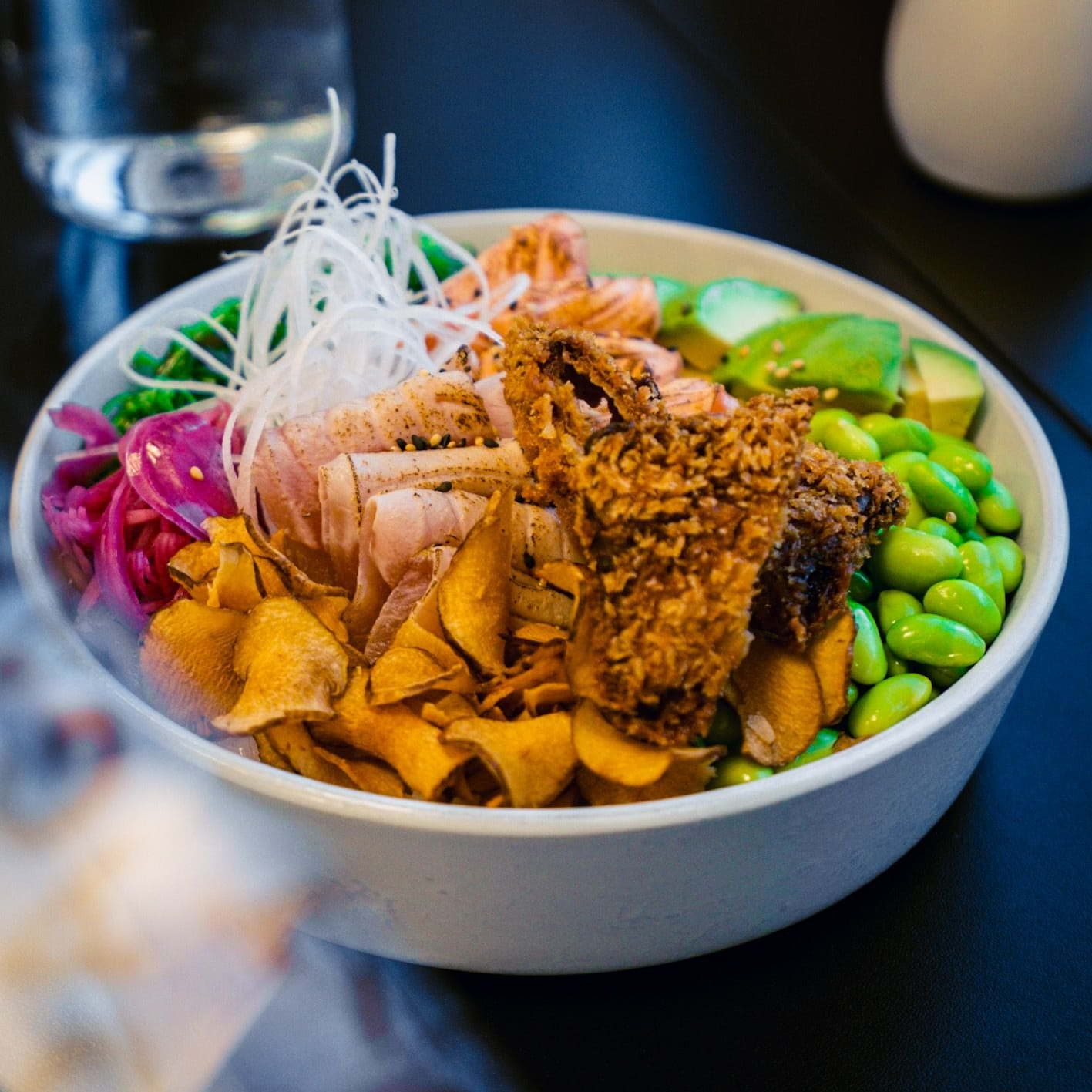 Photo from Aqua Sushi by Ahmad T. (06/12/2025)