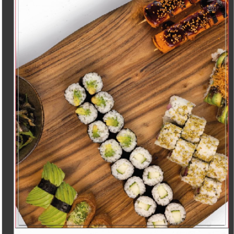 Photo from Aqua Sushi by Ahmad&nbsp;T. (06/12/2025)