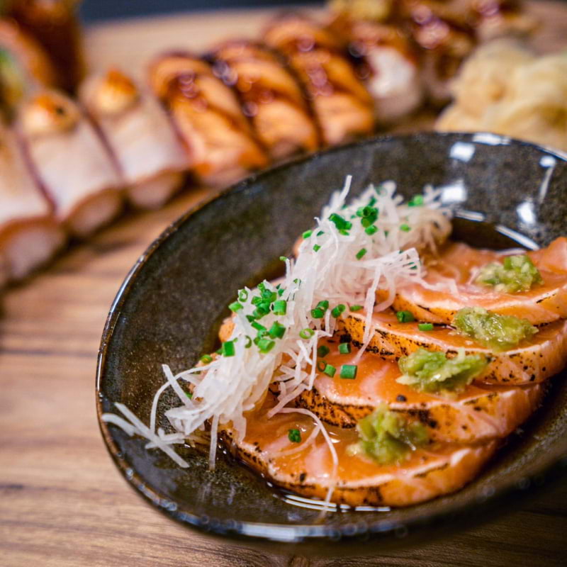 Photo from Aqua Sushi by Ahmad&nbsp;T. (06/12/2025)