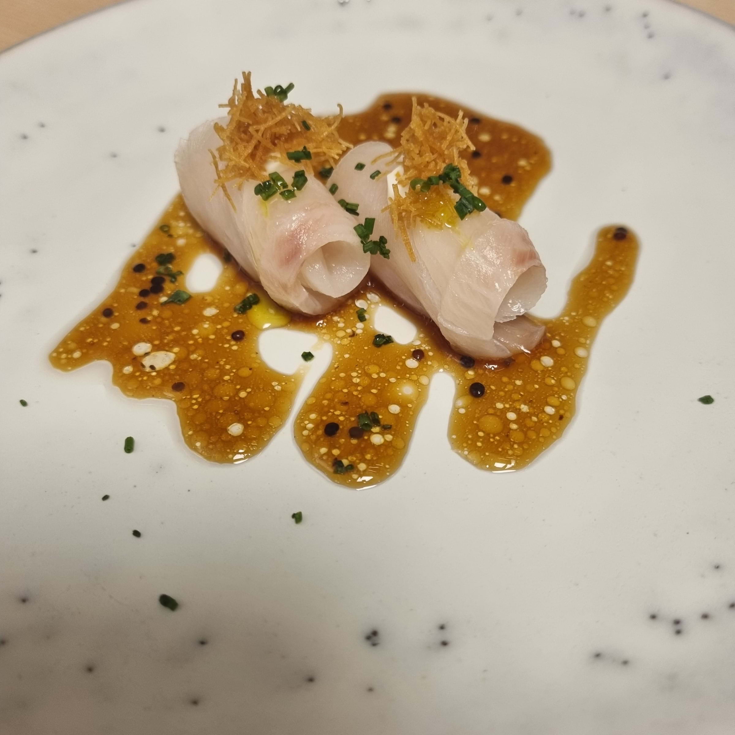 Photo from Aqua Sushi by Ahmad T. (06/12/2025)