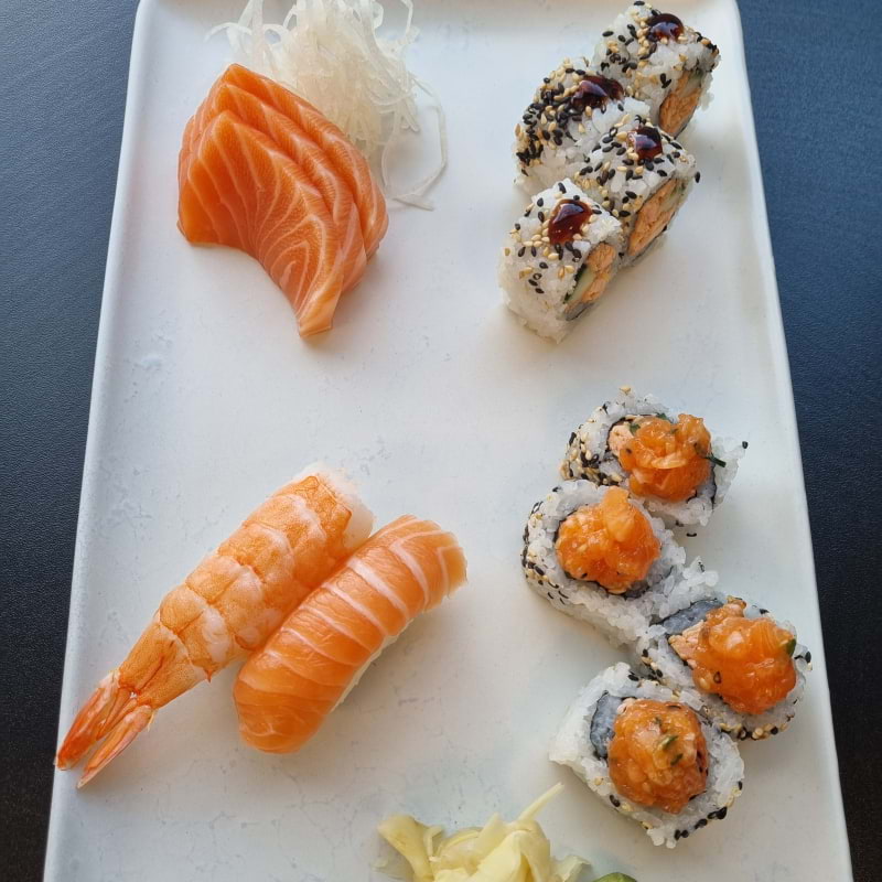 Photo from Aqua Sushi by Ahmad&nbsp;T. (07/12/2025)