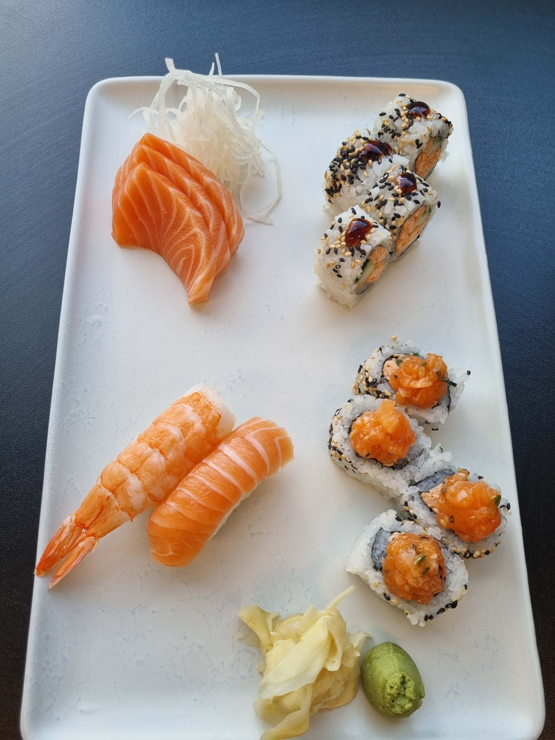 Photo from Aqua Sushi by Ahmad&nbsp;T. (07/12/2025)