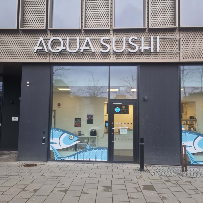 Photo from Aqua Sushi by Ahmad&nbsp;T. (06/12/2025)