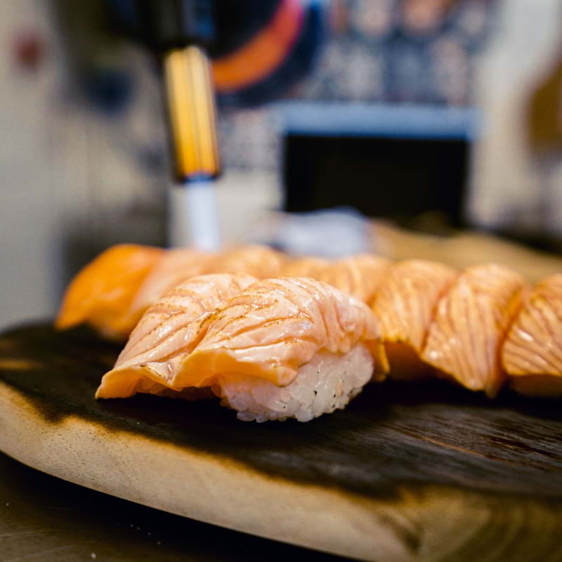 Photo from Aqua Sushi by Ahmad&nbsp;T. (07/12/2025)