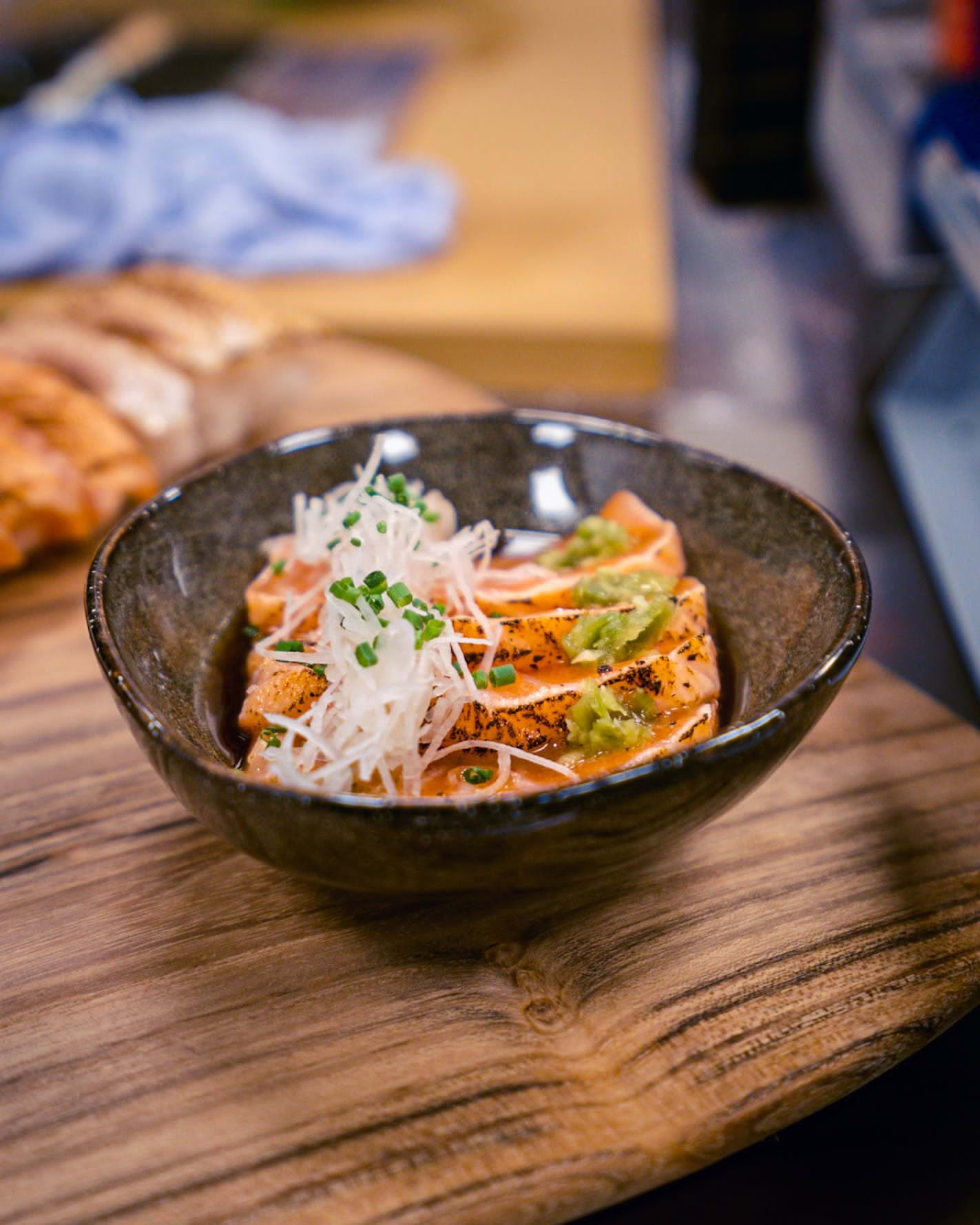 Photo from Aqua Sushi by Ahmad T. (06/12/2025)