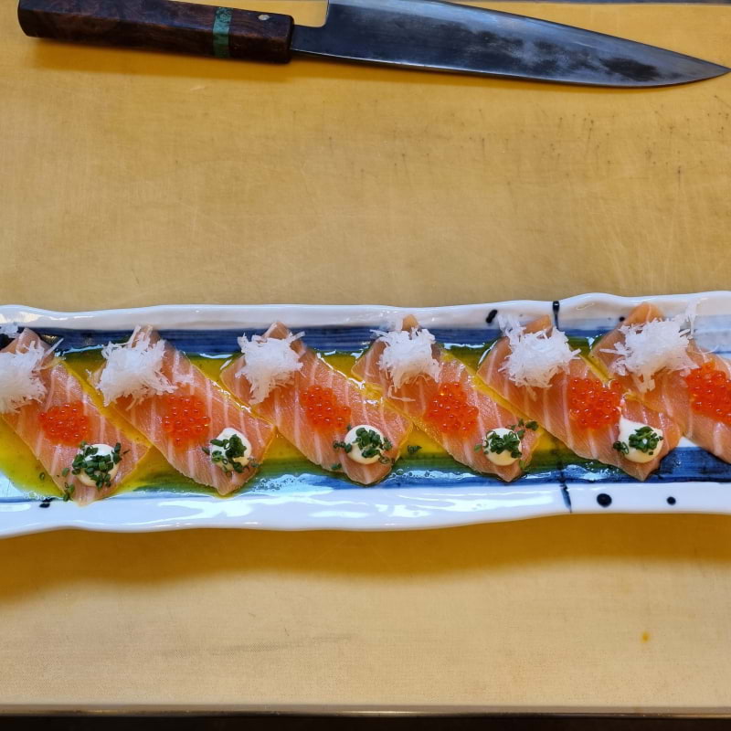 Photo from Aqua Sushi by Ahmad&nbsp;T. (06/12/2025)