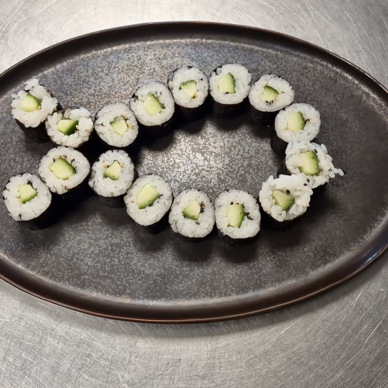 Photo from Aqua Sushi by Ahmad&nbsp;T. (06/12/2025)