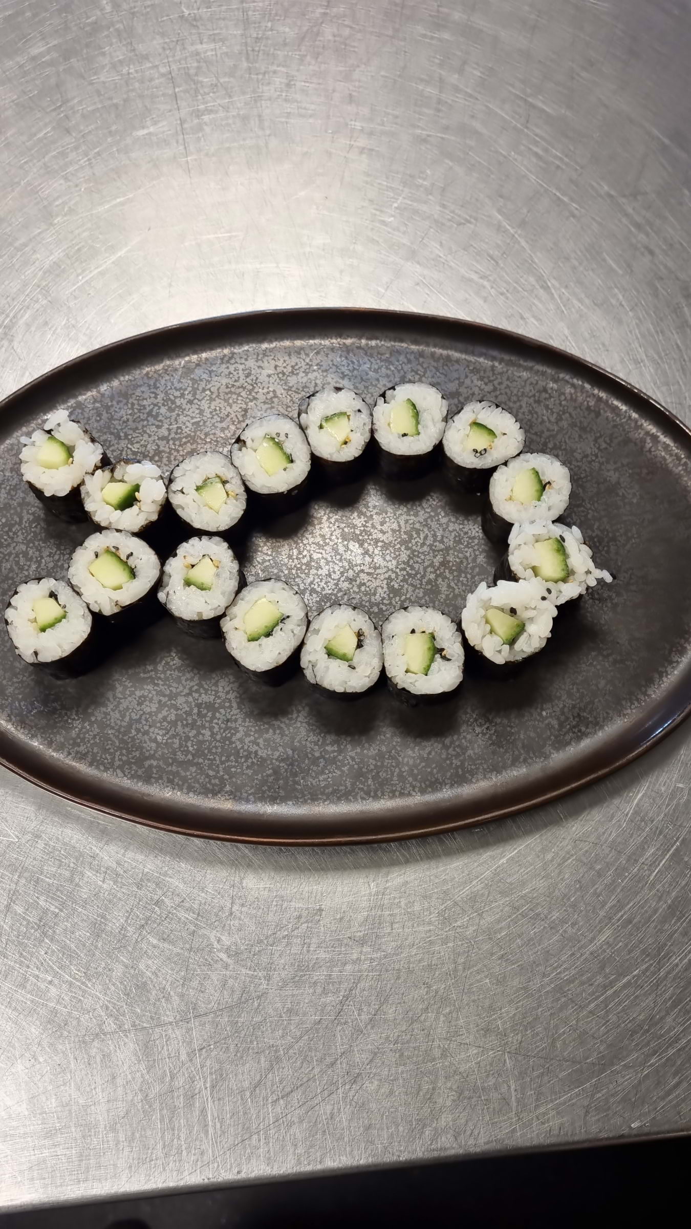 Photo from Aqua Sushi by Ahmad T. (06/12/2025)