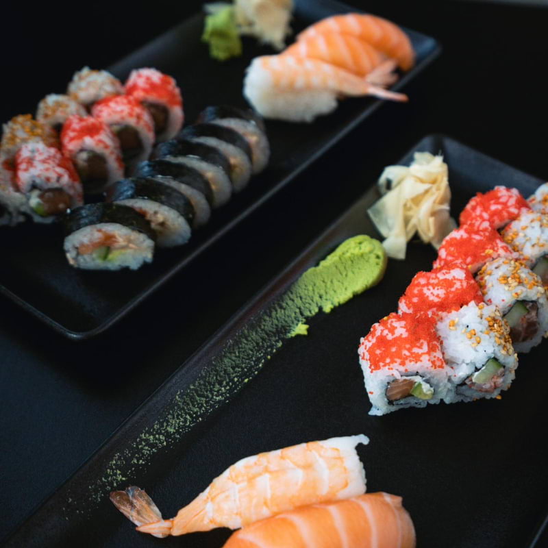 Photo from Aqua Sushi by Ahmad&nbsp;T. (07/12/2025)