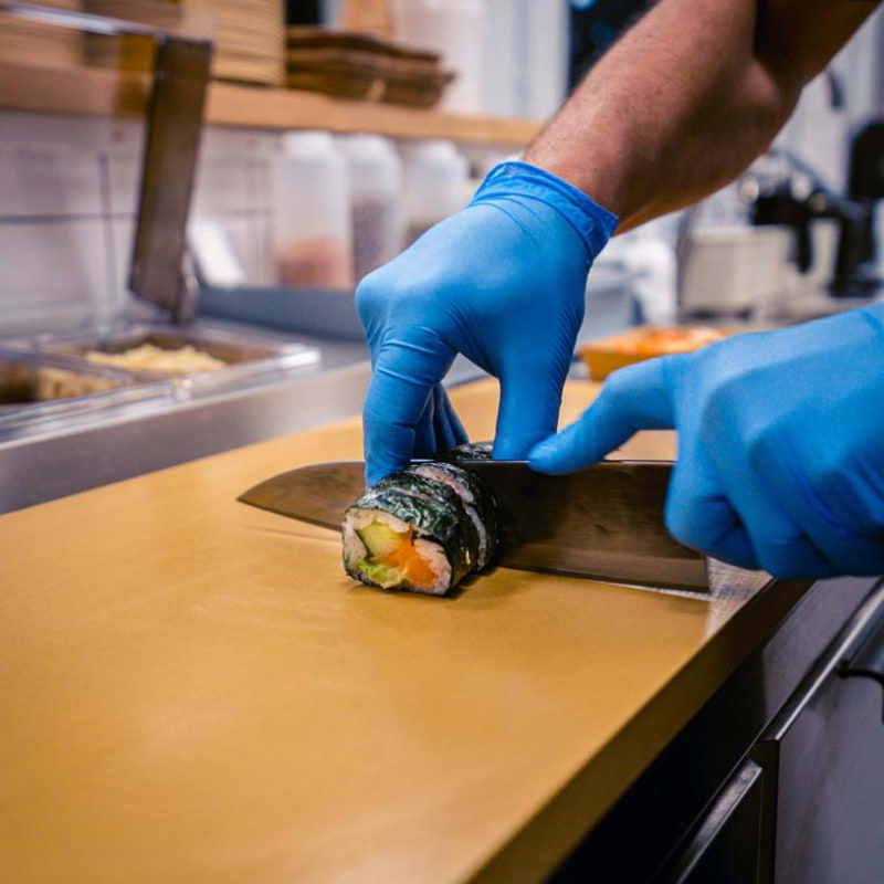 Photo from Aqua Sushi by Ahmad&nbsp;T. (07/12/2025)